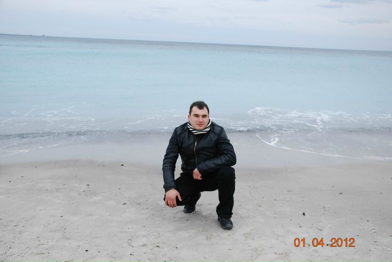 Игорь Чупчук фотография #32