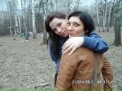 Фотография Митасовой Ксении