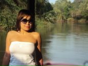 Фотография Воробьевой-Булдаковой Евгении