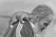 Фотография Кусаева Алана