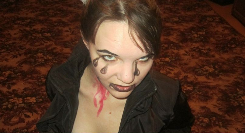 Анюта Максимова фотография #23