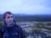 Фотография Писарева Алексея