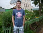 Фотография Головастова Артёма