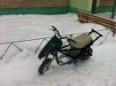 Фотография Хонда Дио