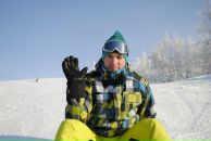 Фотография Боровских Артура