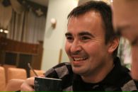 Віталій Домарацький фотография #47 (источник - https://vk.com/id25151212)