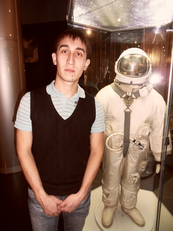 Руслан Сибагатуллин фотография #36