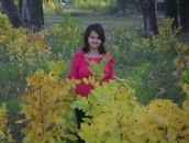 Фотография Кадочниковой Оли