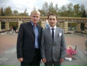 Фотография Зяблицева Василия