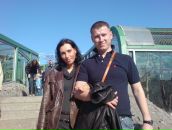 Фотография Бычковой Оксаны