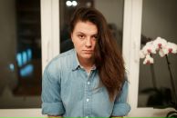 Фотография Полищук Оли