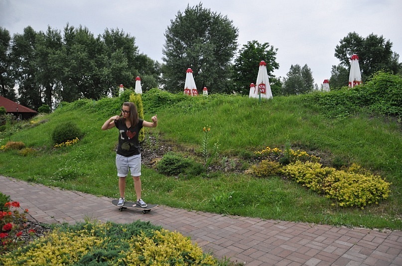 Мария Беглик фотография #43