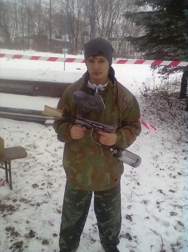 Антон Бровентьев фотография #27