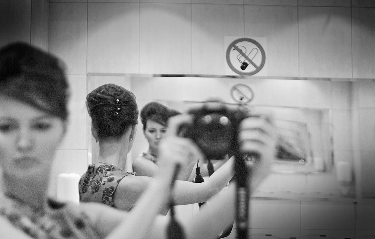 Лена Колян фотография #34
