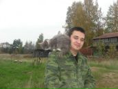 Фотография Сержантова Вадима