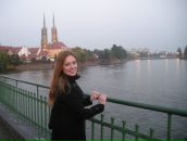 Оленка Стратій фотография #24 (источник - https://vk.com/id7214251)