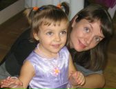 Фотография Масловой Юлии