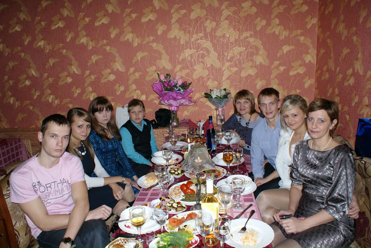 Макс Шарков фотография #49