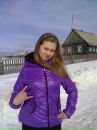 Фотография Мария Чугайнова