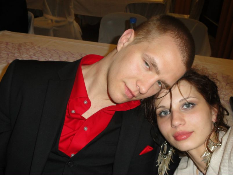 №11, Анастасия Мысник №11, Анастасия Мысник