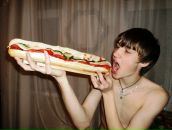 Фотография Томсона Алексея