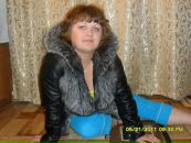 Фотография Морозовой Алены