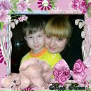 Фотография Охотниковой Эльзы