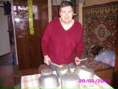 Фотография Парамонова Алексея