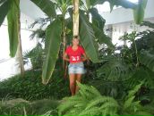 Фотография Чеботковой Александры