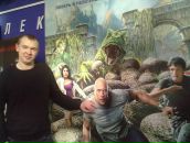 Фотография Александровича Дмитрия