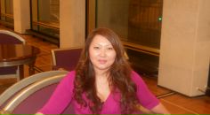 Фотография Исаевой Валерии