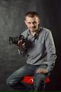 Фотография Маклакова Александра