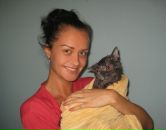 Фотография Коноваловой Натальи