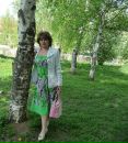 Фотография Полуниной Лады