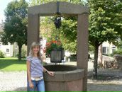 Танюшка Евсюкова фотография #2 (источник - https://vk.com/id69116)