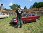 Фотография Пятибратова Катя