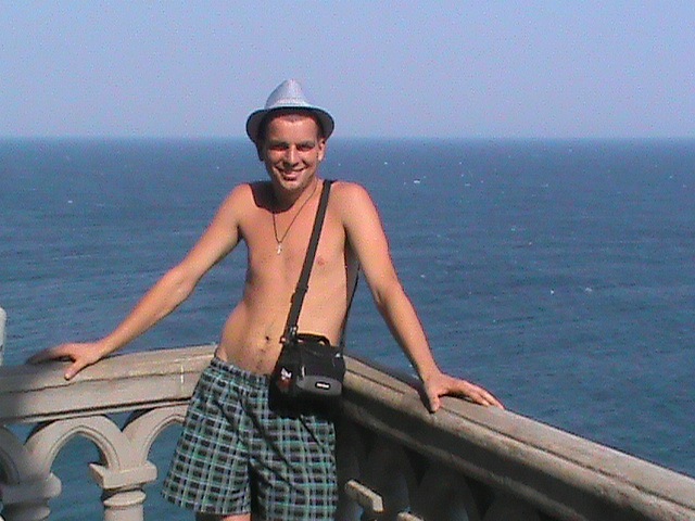 Дима Чигарев фотография #15