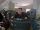 Юрій Писарський фотография #13 (источник - https://vk.com/id102766518)
