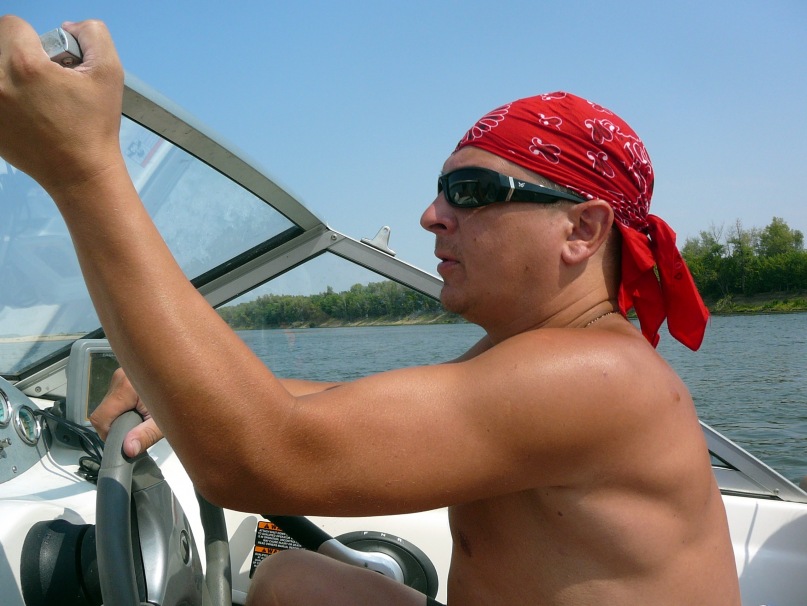 Дмитрий Дунаев фотография #15