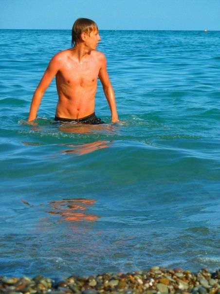 №11, Виктор Рублёв №11, Виктор Рублёв