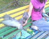 Фотография Воронцовой Аллы