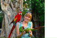 Фотография Шматовой Ольги