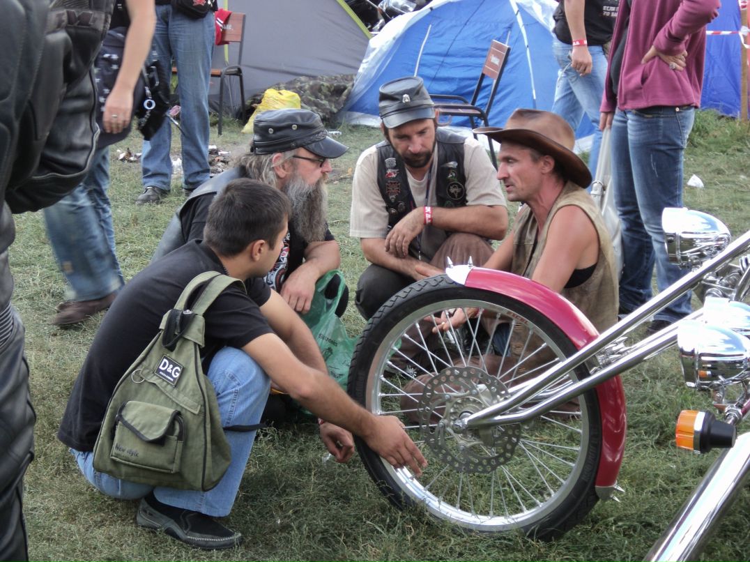 Игорь G-Unit фотография #11