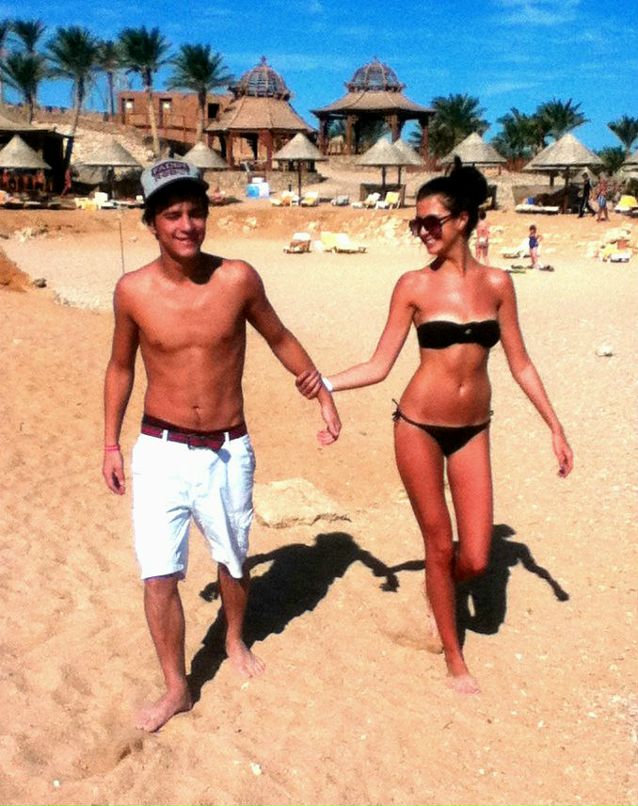 Сашенька Бацук фотография #42