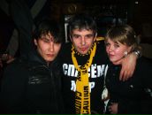 Фотография Синявской Ириски