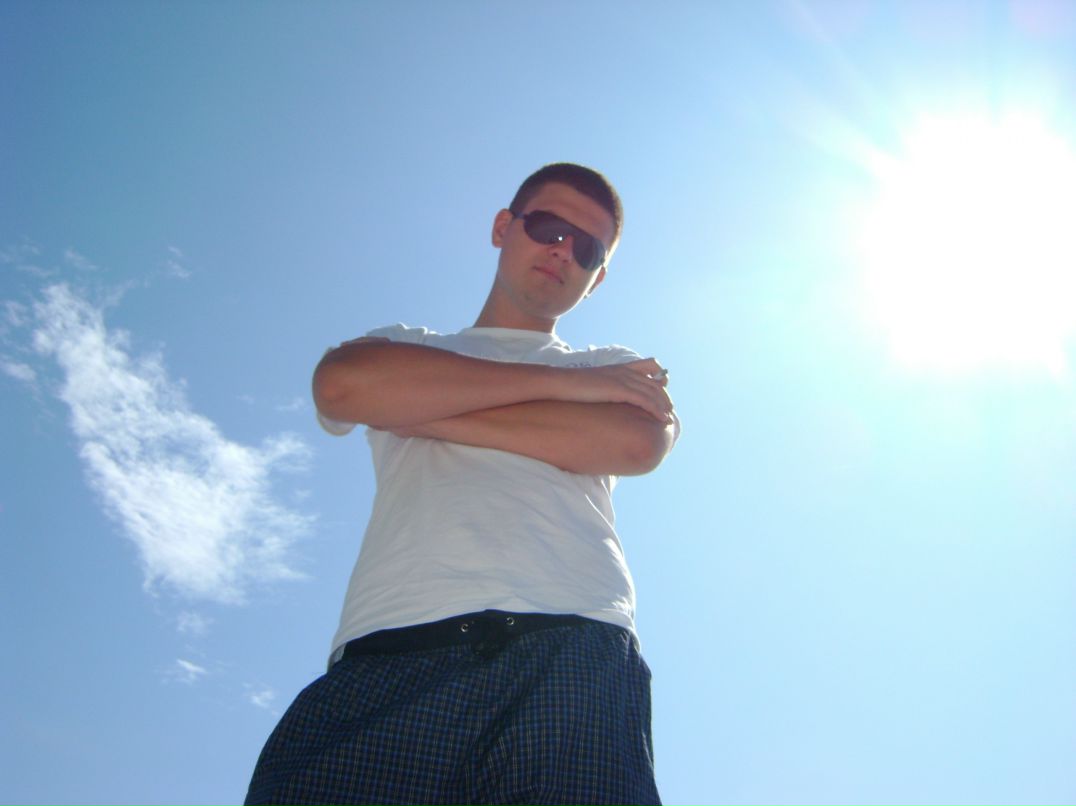 Евгений Селиванов фотография #35