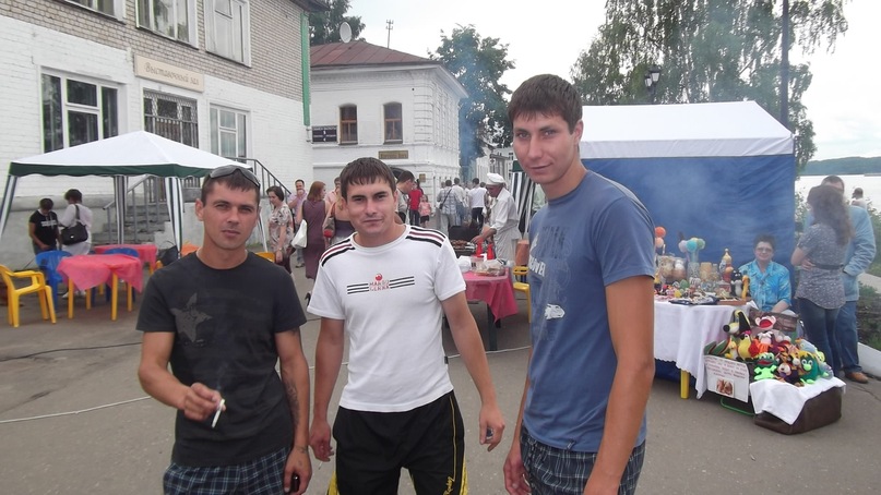Дмитрий Кляп фотография #15