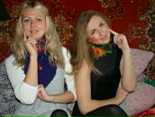 Фотография Шутович-Путиловой Юлии