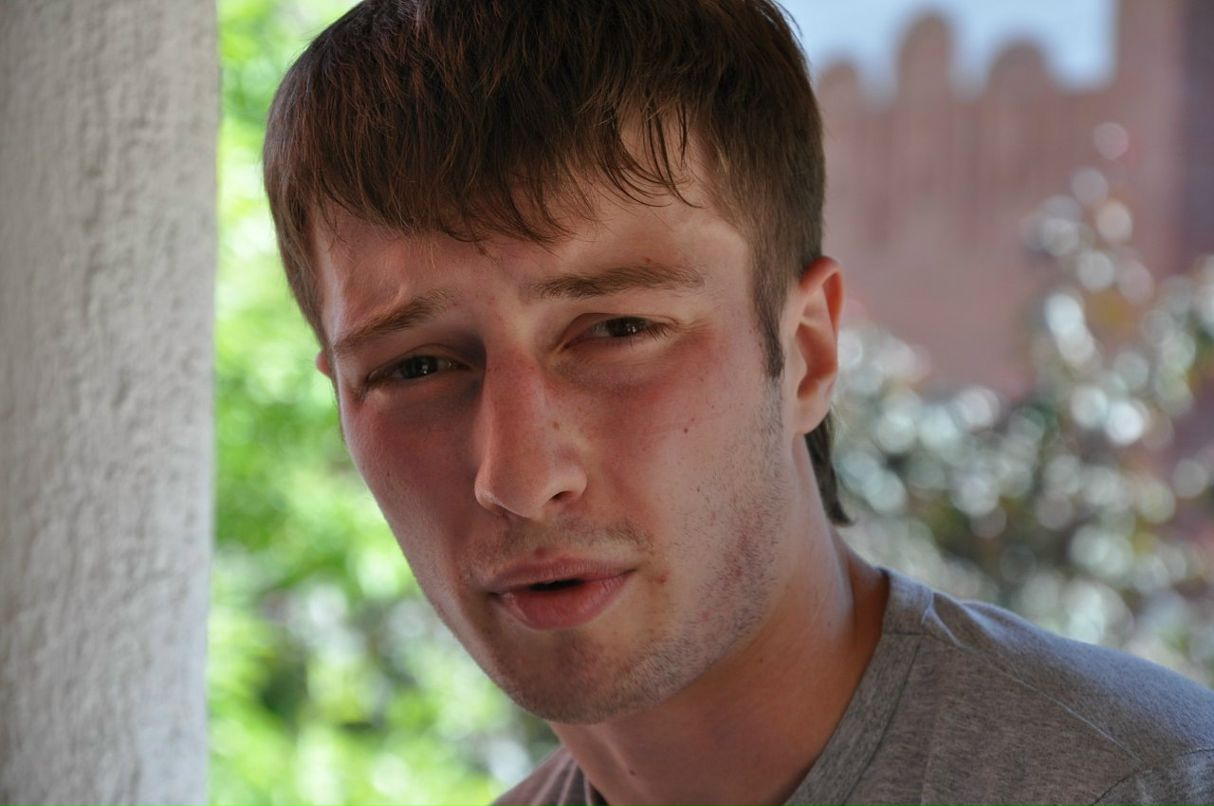 Данил Печеный фотография #27