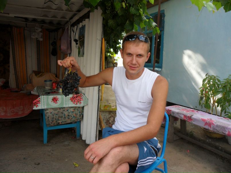 Дмитрий Батенев фотография #33